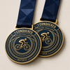 Conquest Ride 25KM Cycling - Duo Pack