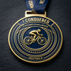 Conquest Ride - 10KM/25KM Cycling