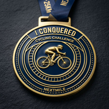 Conquest Ride - 25KM