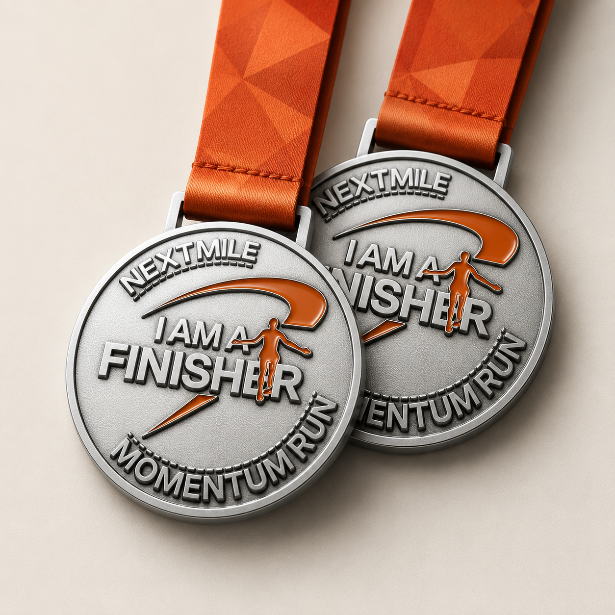 Momentum Run (3K/5K/10K) - Duo Pack