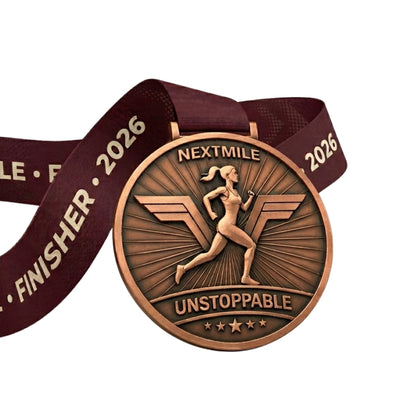 Women's Run - 3K / 5K / 10K