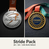 Stride Pack (3K / 5K / 10K Run/Walk)