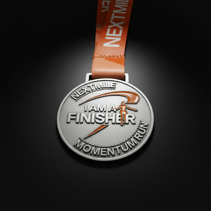 Momentum Run - Challenger Edition (3K/5K/10K)